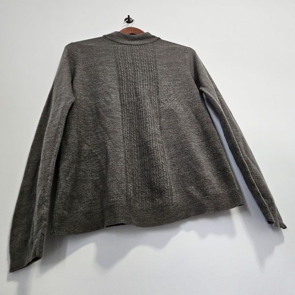 Carroll Reed Turtle Neck Sweater - Size US M - Picture 3 of 5